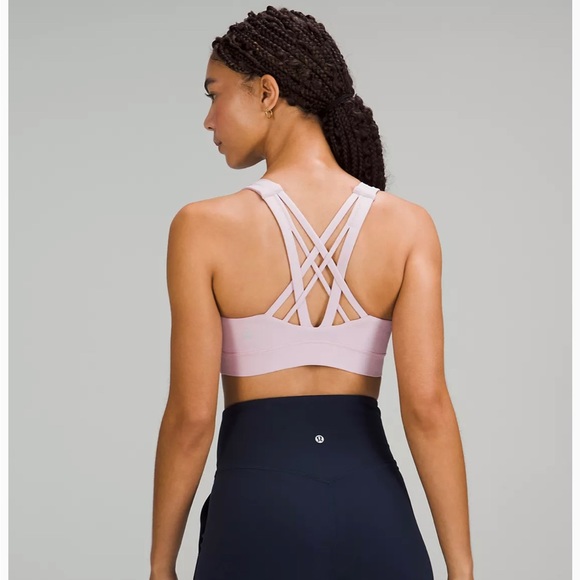 Lululemon S-8 Free To Be Elevated Bra NWT😎End of Summer Special - Picture 2 of 5